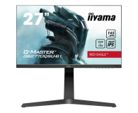 iiyama 27" G-MASTER GB2770QSU-B1 RED EAGLE IPS WQHD 165Hz 0.5ms - 643884 - zdjęcie 1